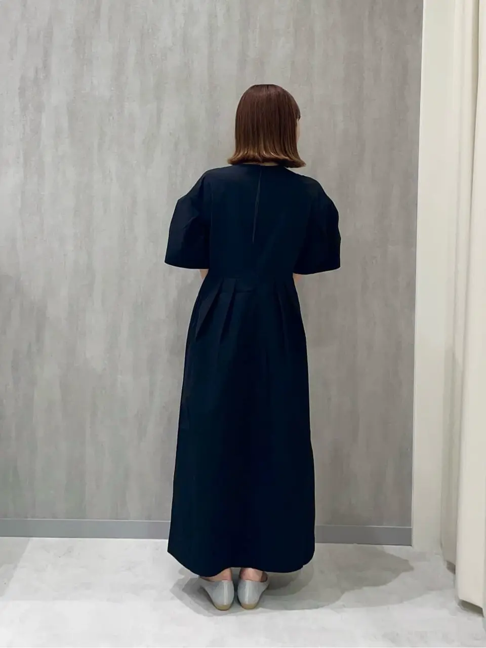 ONWARD CROSSET SELECT 若松 コーディネート画像