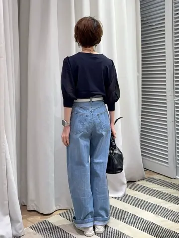 ONWARD CROSSET SELECT M コーディネート画像