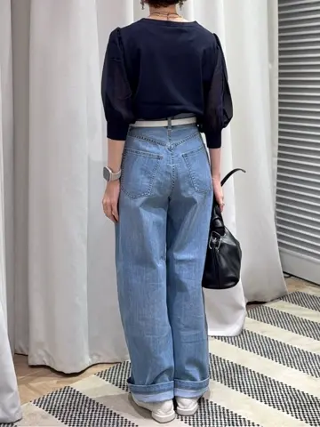 ONWARD CROSSET SELECT M コーディネート画像