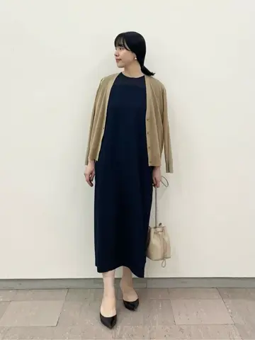 ONWARD CROSSET SELECT K コーディネート画像