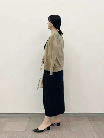 ONWARD CROSSET SELECT K コーディネート画像