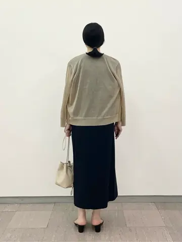 ONWARD CROSSET SELECT K コーディネート画像