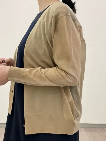 ONWARD CROSSET SELECT K コーディネート画像