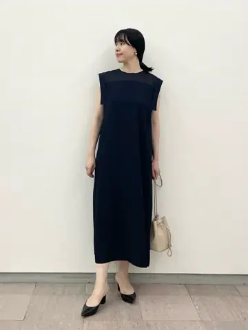 ONWARD CROSSET SELECT K コーディネート画像