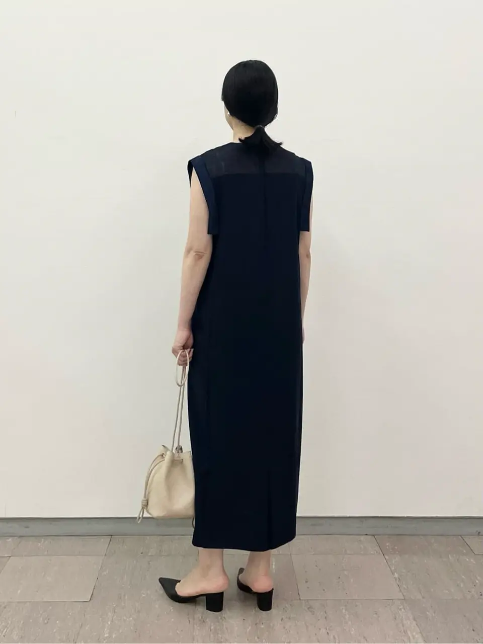 ONWARD CROSSET SELECT K コーディネート画像