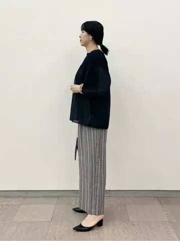 ONWARD CROSSET SELECT K コーディネート画像