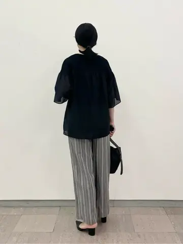 ONWARD CROSSET SELECT K コーディネート画像