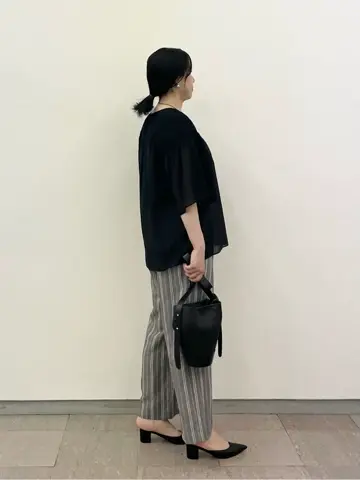 ONWARD CROSSET SELECT K コーディネート画像