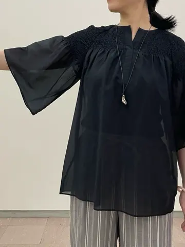 ONWARD CROSSET SELECT K コーディネート画像