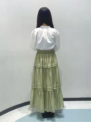 ONWARD CROSSET SELECT 安田 コーディネート画像