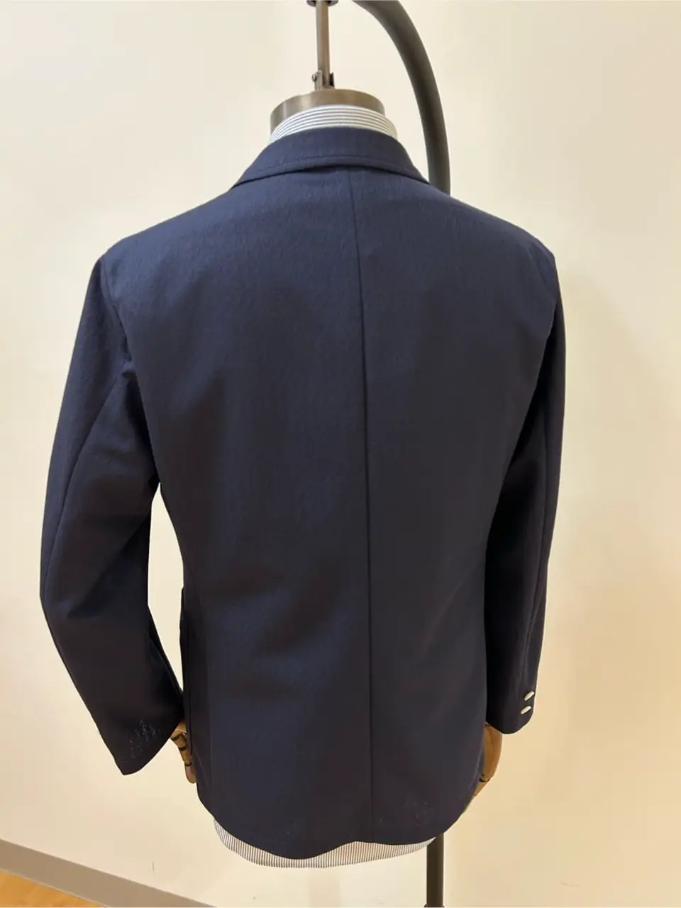 ONWARD CROSSET SELECT YU コーディネート画像