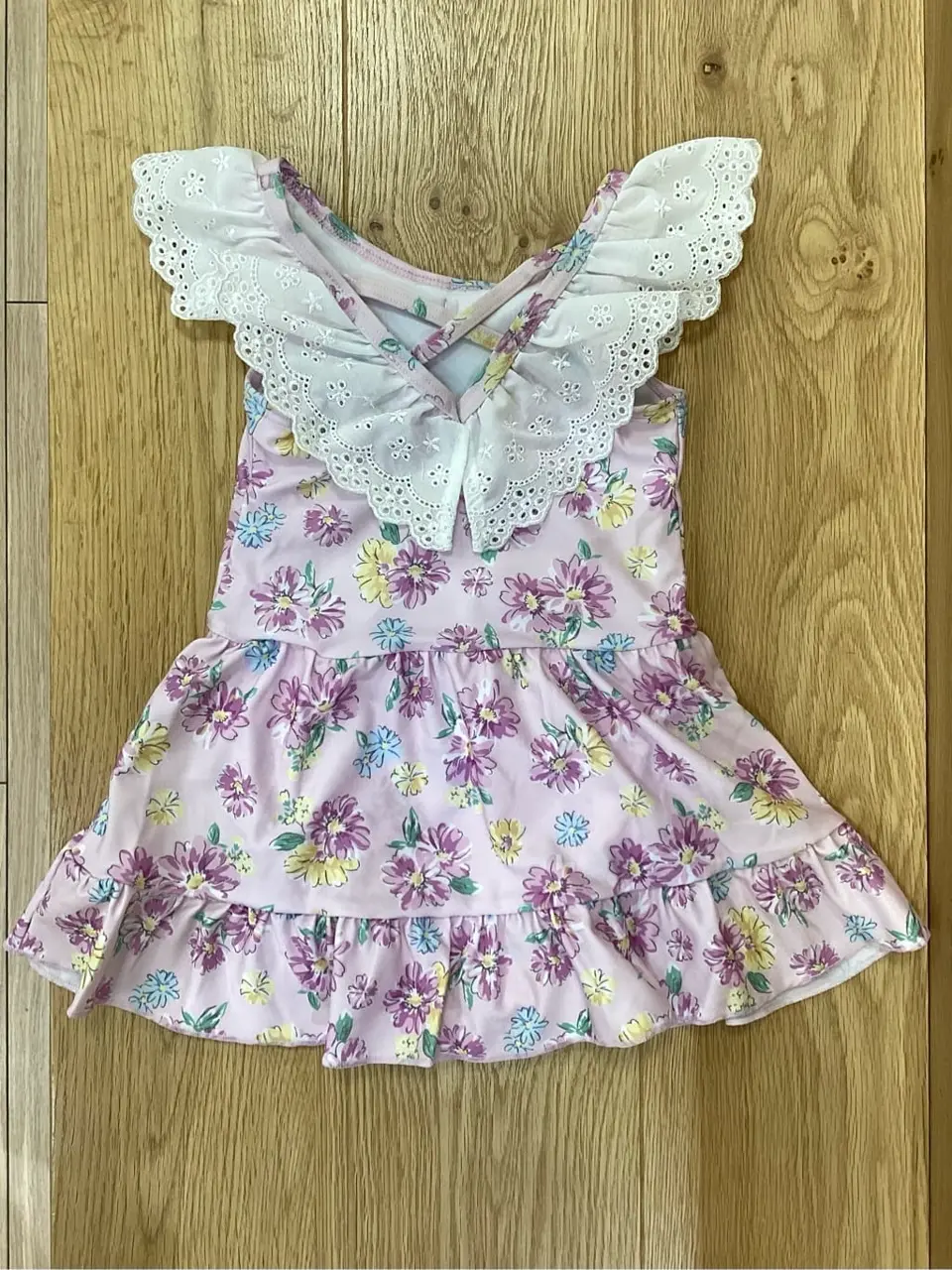 ONWARD CROSSET SELECT 鈴木 コーディネート画像