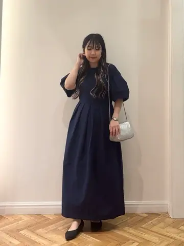 ONWARD CROSSET SELECT 吉田 コーディネート画像