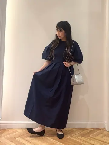 ONWARD CROSSET SELECT 吉田 コーディネート画像