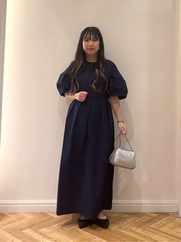 ONWARD CROSSET SELECT 吉田 コーディネート画像