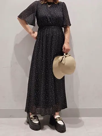 ONWARD CROSSET SELECT yamakawa コーディネート画像