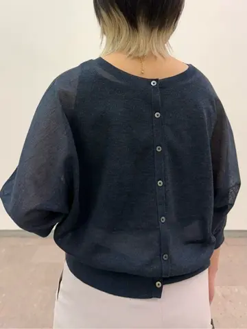 ONWARD CROSSET SELECT 山﨑 コーディネート画像