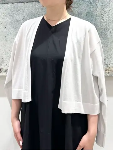 ONWARD CROSSET SELECT 樋熊 コーディネート画像