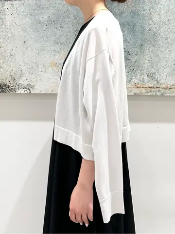 ONWARD CROSSET SELECT 樋熊 コーディネート画像