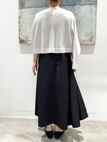 ONWARD CROSSET SELECT 樋熊 コーディネート画像