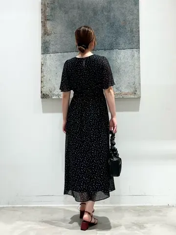 ONWARD CROSSET SELECT 樋熊 コーディネート画像