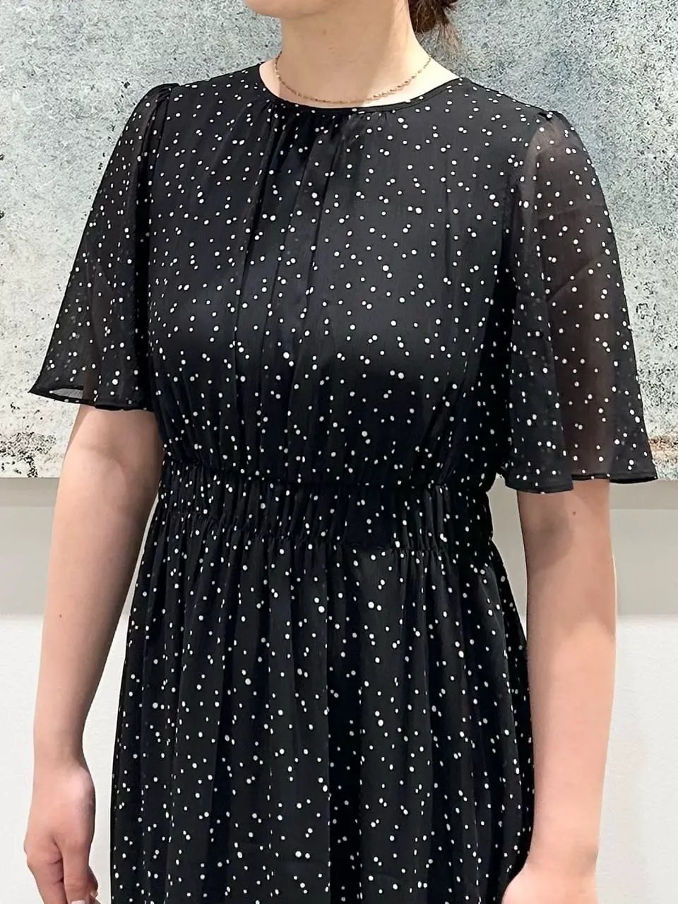 ONWARD CROSSET SELECT 樋熊 コーディネート画像