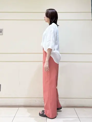 ONWARD CROSSET SELECT Kanako コーディネート画像