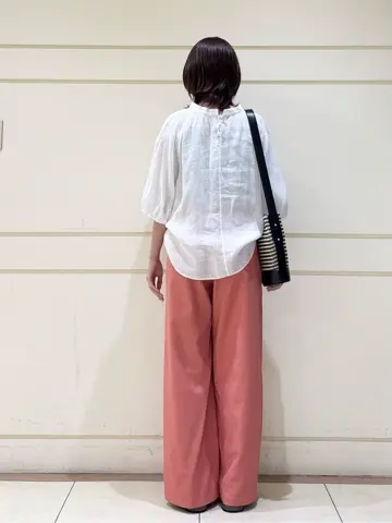 ONWARD CROSSET SELECT Kanako コーディネート画像