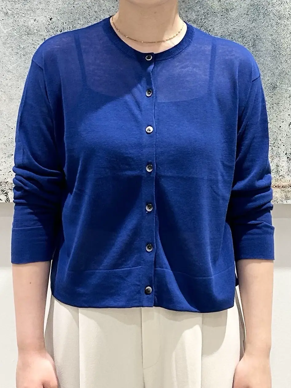 ONWARD CROSSET SELECT 樋熊 コーディネート画像