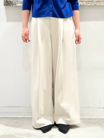 ONWARD CROSSET SELECT 樋熊 コーディネート画像