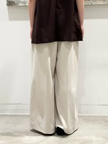 ONWARD CROSSET SELECT 樋熊 コーディネート画像