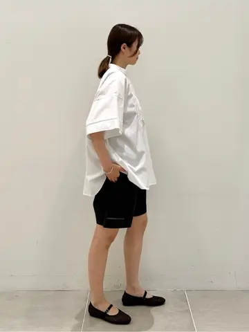 ONWARD CROSSET SELECT 豊吉 コーディネート画像