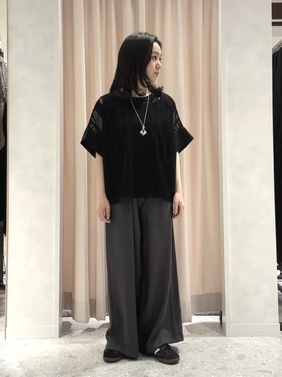 ONWARD CROSSET SELECT 一瀬 コーディネート画像