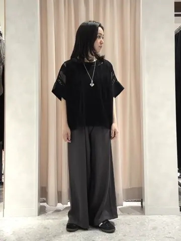 ONWARD CROSSET SELECT 一瀬 コーディネート画像