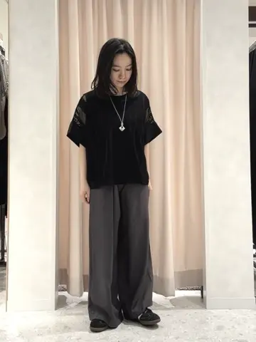 ONWARD CROSSET SELECT 一瀬 コーディネート画像