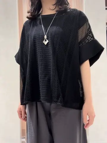 ONWARD CROSSET SELECT 一瀬 コーディネート画像