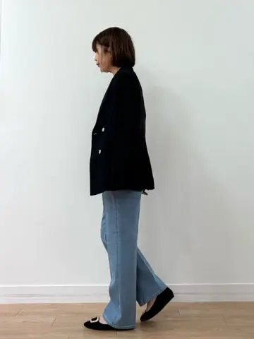 ONWARD CROSSET SELECT 津野 コーディネート画像