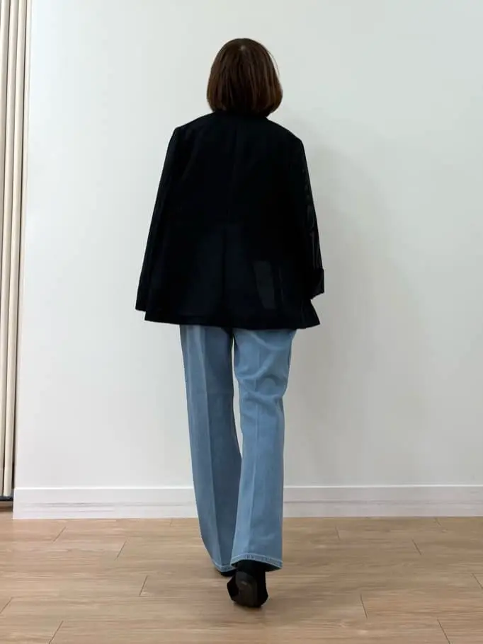 ONWARD CROSSET SELECT 津野 コーディネート画像