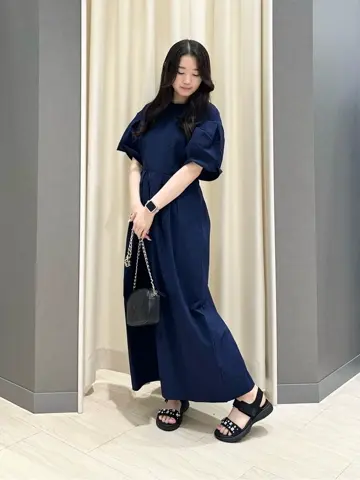 ONWARD CROSSET SELECT 本間 コーディネート画像