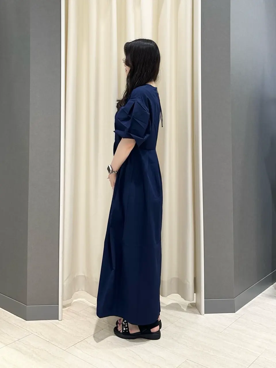 ONWARD CROSSET SELECT 本間 コーディネート画像