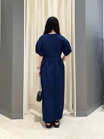 ONWARD CROSSET SELECT 本間 コーディネート画像