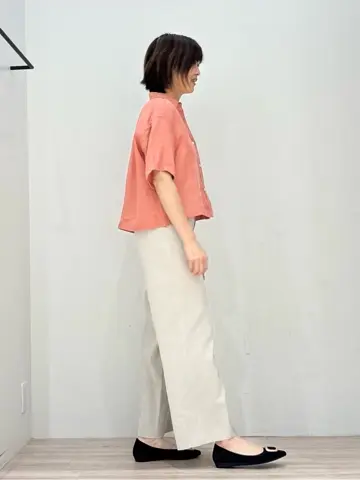 ONWARD CROSSET SELECT Chie コーディネート画像