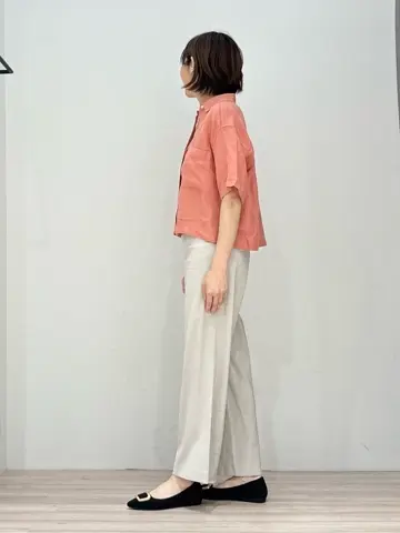 ONWARD CROSSET SELECT Chie コーディネート画像