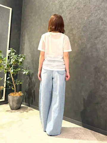 ONWARD CROSSET SELECT Tamura コーディネート画像