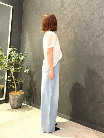 ONWARD CROSSET SELECT Tamura コーディネート画像