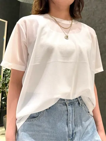 ONWARD CROSSET SELECT Tamura コーディネート画像