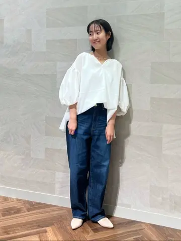 ONWARD CROSSET SELECT 松井 コーディネート画像