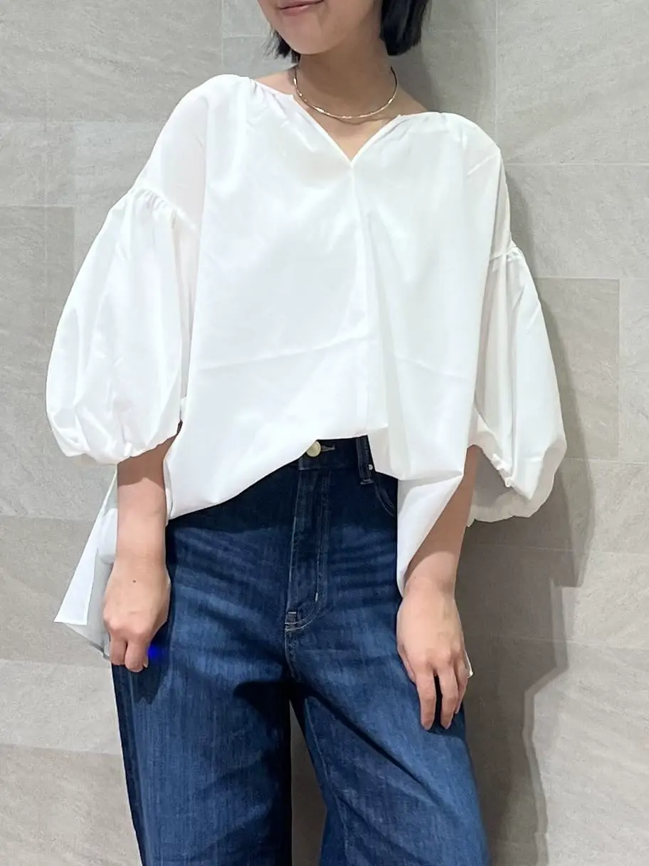 ONWARD CROSSET SELECT 松井 コーディネート画像