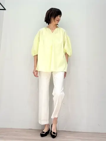 ONWARD CROSSET SELECT Chie コーディネート画像