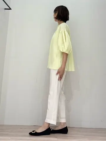 ONWARD CROSSET SELECT Chie コーディネート画像